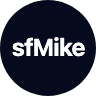 sfMike Logo